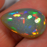 15.7 Karat - Äthiopischer Welo Opal - DeinOpal