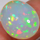 15.8 Karat - Äthiopischer Welo Opal - DeinOpal