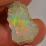 15.8 Carat - Rough Ethiopian Welo Opal — natural untreated rough Ethiopian Welo opal