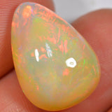 15.9 Carat - Beautiful Ethiopian Welo Opal — natural untreated Ethiopian Welo opal