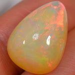 15.9 Carat - Beautiful Ethiopian Welo Opal — natural untreated Ethiopian Welo opal