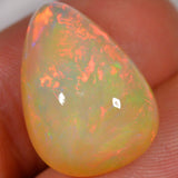15.9 Carat - Beautiful Ethiopian Welo Opal — natural untreated Ethiopian Welo opal