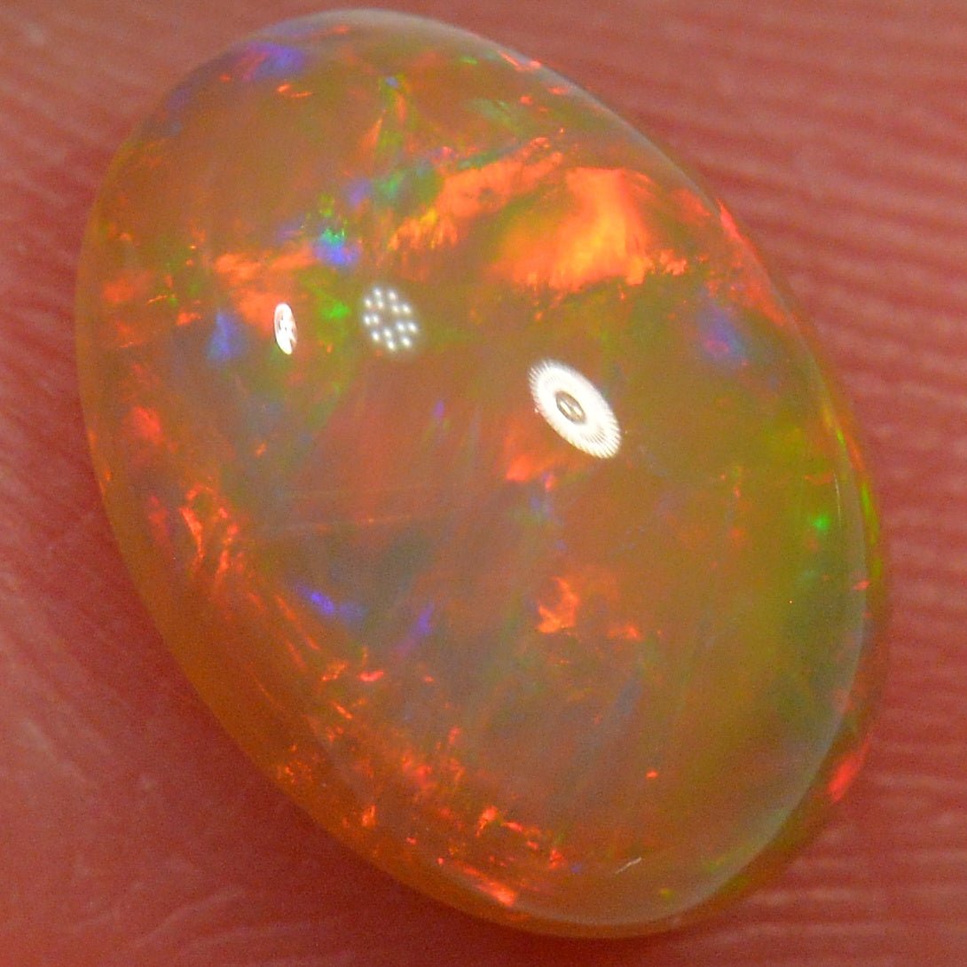 1.6 Karat - Äthiopischer Welo Opal - DeinOpal