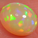 1.6 Karat - Äthiopischer Welo Opal - DeinOpal