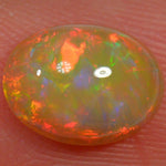 1.6 Karat - Äthiopischer Welo Opal - DeinOpal