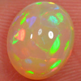 1.6 Karat - Äthiopischer Welo Opal - DeinOpal