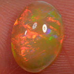 1.6 Karat - Äthiopischer Welo Opal - DeinOpal