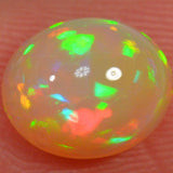 1.6 Karat - Äthiopischer Welo Opal - DeinOpal