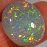 16.1 Carat Ethiopian Welo Opal — natural untreated Ethiopian Welo opal