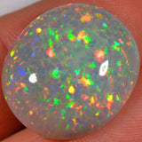 16.1 Carat Ethiopian Welo Opal — natural untreated Ethiopian Welo opal