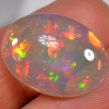 16.4 Karat - Äthiopischer Welo Opal - DeinOpal