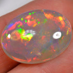 16.4 Karat - Äthiopischer Welo Opal - DeinOpal