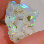 13 Karat - Roher Äthiopischer Welo Opal – natürlicher äthiopischer Welo Opal