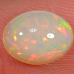 1.7 Carat Ethiopian Welo Opal — natural untreated Ethiopian Welo opal