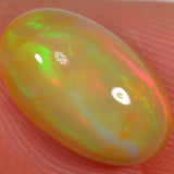 1.7 Karat - Äthiopischer Welo Opal - DeinOpal