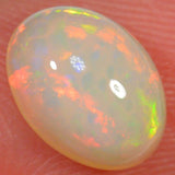 1.7 Carat Ethiopian Welo Opal — natural untreated Ethiopian Welo opal