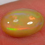 1.7 Karat - Äthiopischer Welo Opal - DeinOpal