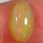 1.7 Karat - Äthiopischer Welo Opal - DeinOpal