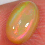 1.7 Karat - Äthiopischer Welo Opal - DeinOpal
