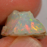 17.2 Karat - Roher Äthiopischer Welo Opal - DeinOpal