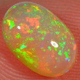 1.8 Carat Ethiopian Welo Opal — natural untreated Ethiopian Welo opal