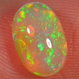 1.8 Carat Ethiopian Welo Opal — natural untreated Ethiopian Welo opal