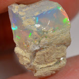 18 Karat - Roher Äthiopischer Welo Opal - DeinOpal