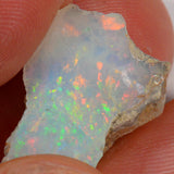 11.3 Karat - Roher Äthiopischer Welo Opal – natürlicher äthiopischer Welo Opal