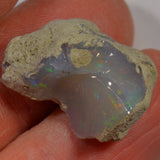 18.2 Karat - Roher Äthiopischer Welo Opal - DeinOpal