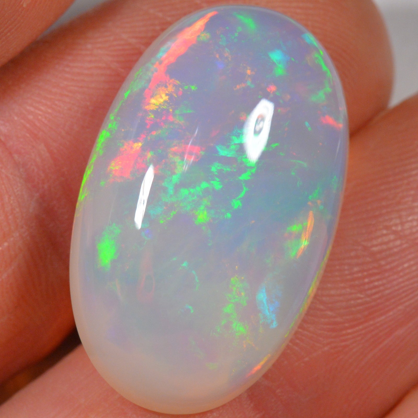 18.3 Karat - Äthiopischer Welo Opal - DeinOpal