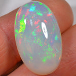 18.3 Karat - Äthiopischer Welo Opal - DeinOpal