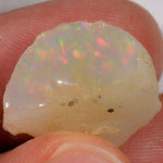 19.3 Carat - Rough Ethiopian Welo Opal — natural untreated rough Ethiopian Welo opal