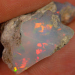19.3 Carat - Rough Ethiopian Welo Opal — natural untreated rough Ethiopian Welo opal
