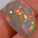 19.5 Karat - Äthiopischer Welo Opal - DeinOpal