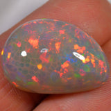 19.5 Karat - Äthiopischer Welo Opal - DeinOpal