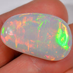 19.8 Karat - Äthiopischer Welo Opal - DeinOpal