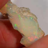 20 Karat - Roher Äthiopischer Welo Opal - DeinOpal