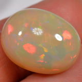 20.2 Karat - Äthiopischer Welo Opal - DeinOpal