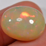 20.2 Karat - Äthiopischer Welo Opal - DeinOpal