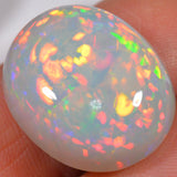 20.4 Karat - Äthiopischer Welo Opal - DeinOpal