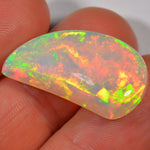 20.6 Karat - Äthiopischer Welo Opal - DeinOpal