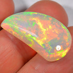 20.6 Karat - Äthiopischer Welo Opal - DeinOpal
