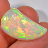 20.6 Karat - Äthiopischer Welo Opal - DeinOpal