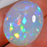 20.8 Karat - Äthiopischer Welo Opal - DeinOpal