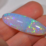 20.9 Karat - Äthiopischer Welo Opal - DeinOpal