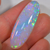 20.9 Karat - Äthiopischer Welo Opal - DeinOpal