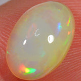 2.1 Karat - Äthiopischer Welo Opal - DeinOpal