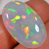21.2 Karat - Brillanter Äthiopischer Welo Opal - DeinOpal
