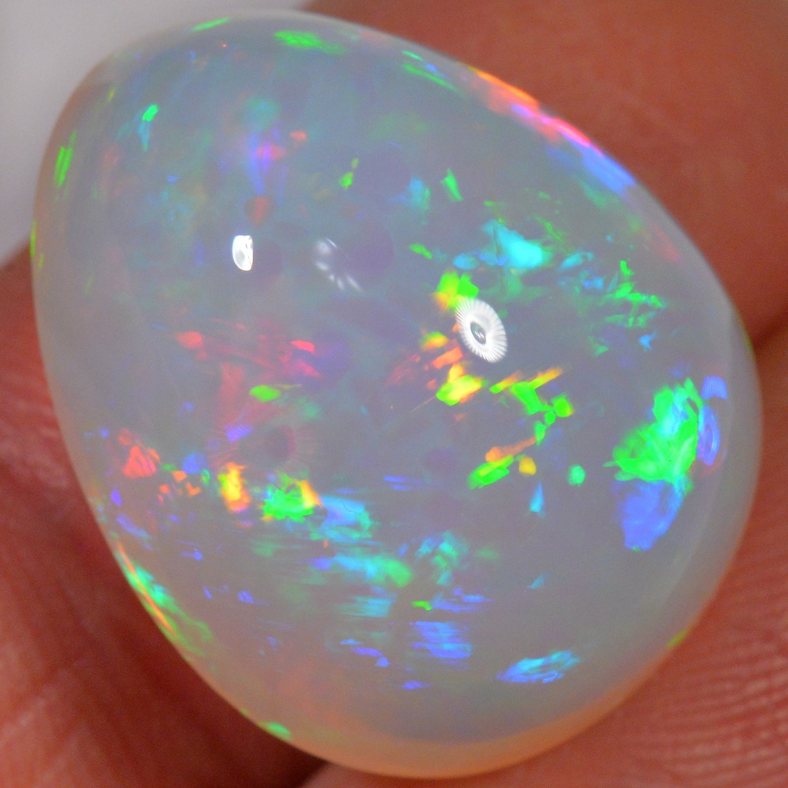 21.4 Karat - Äthiopischer Welo Opal - DeinOpal