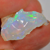 21.9 Carat - Rough Ethiopian Welo Opal — natural untreated rough Ethiopian Welo opal